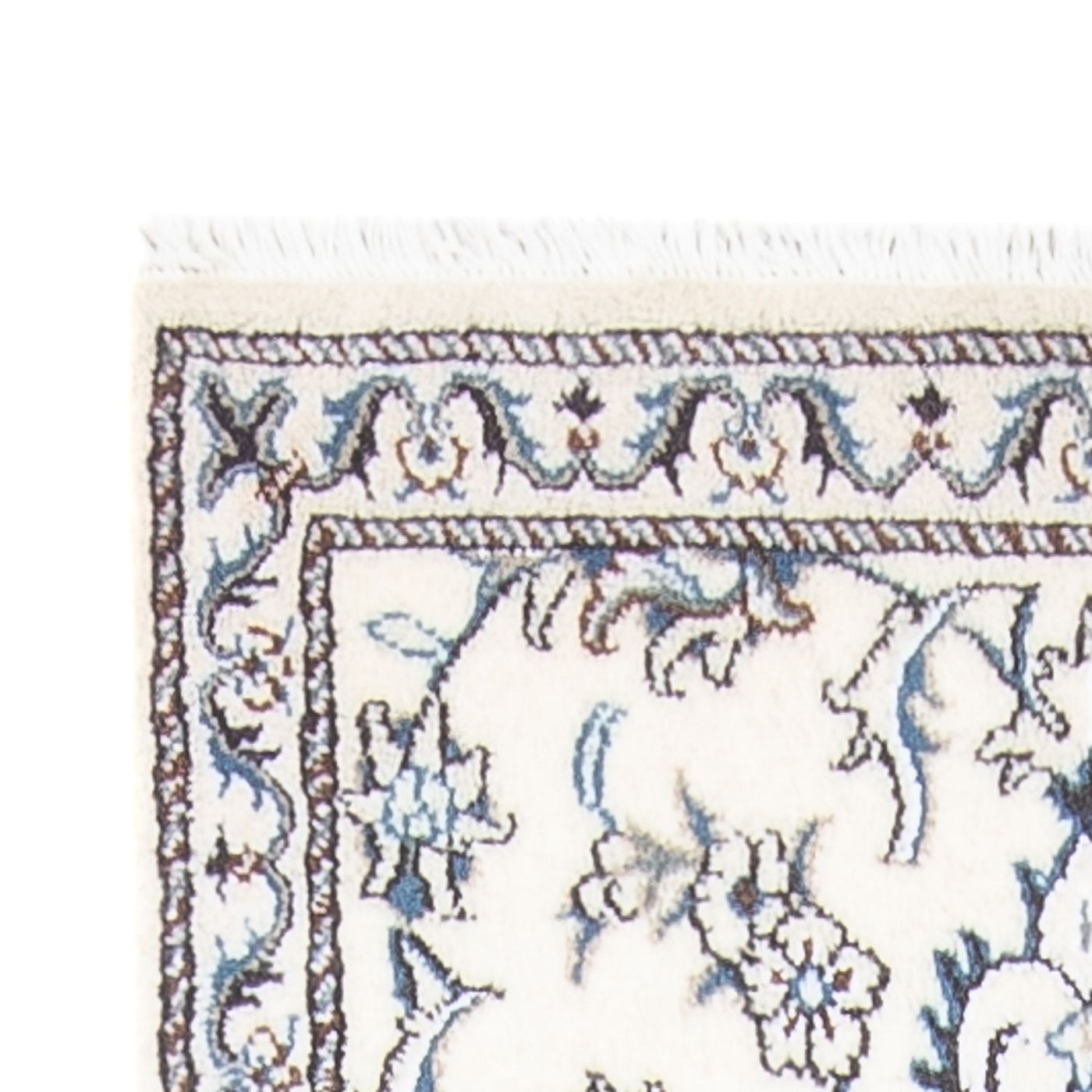 Nain Tapis 215x77cm - Tapis persan