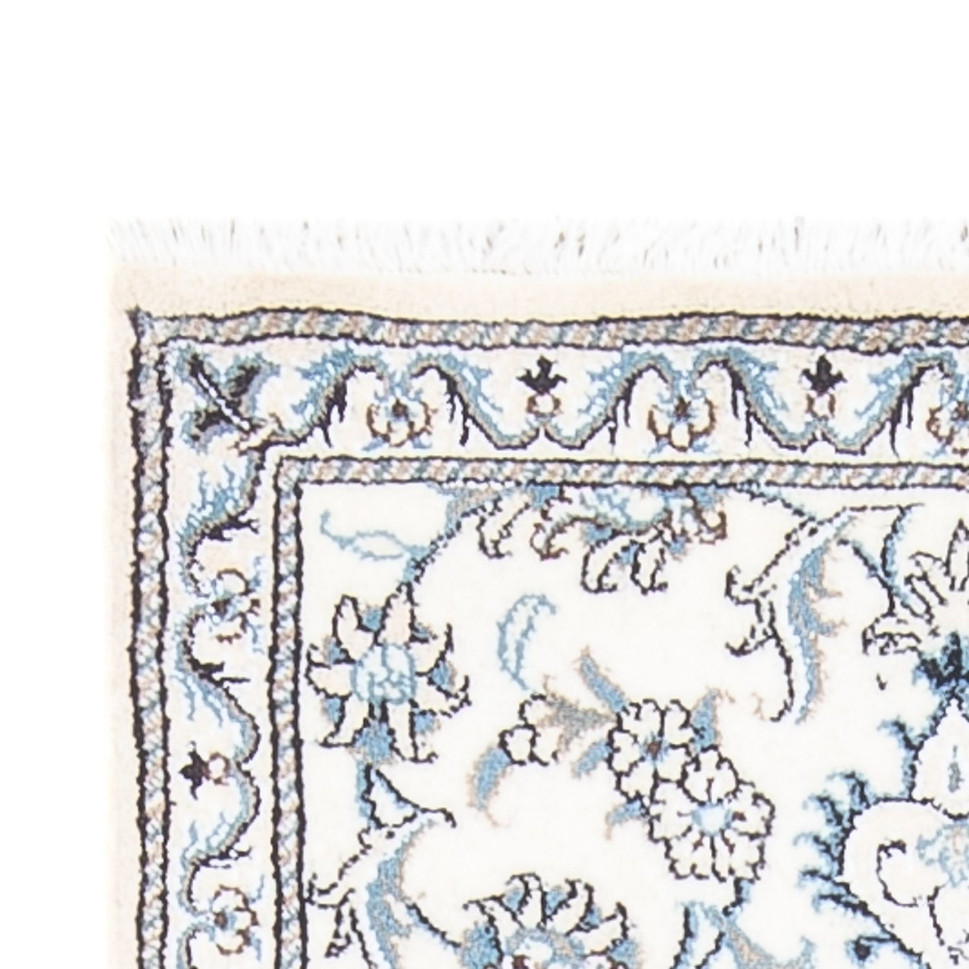 Nain Tapis 197x75cm - Tapis persan