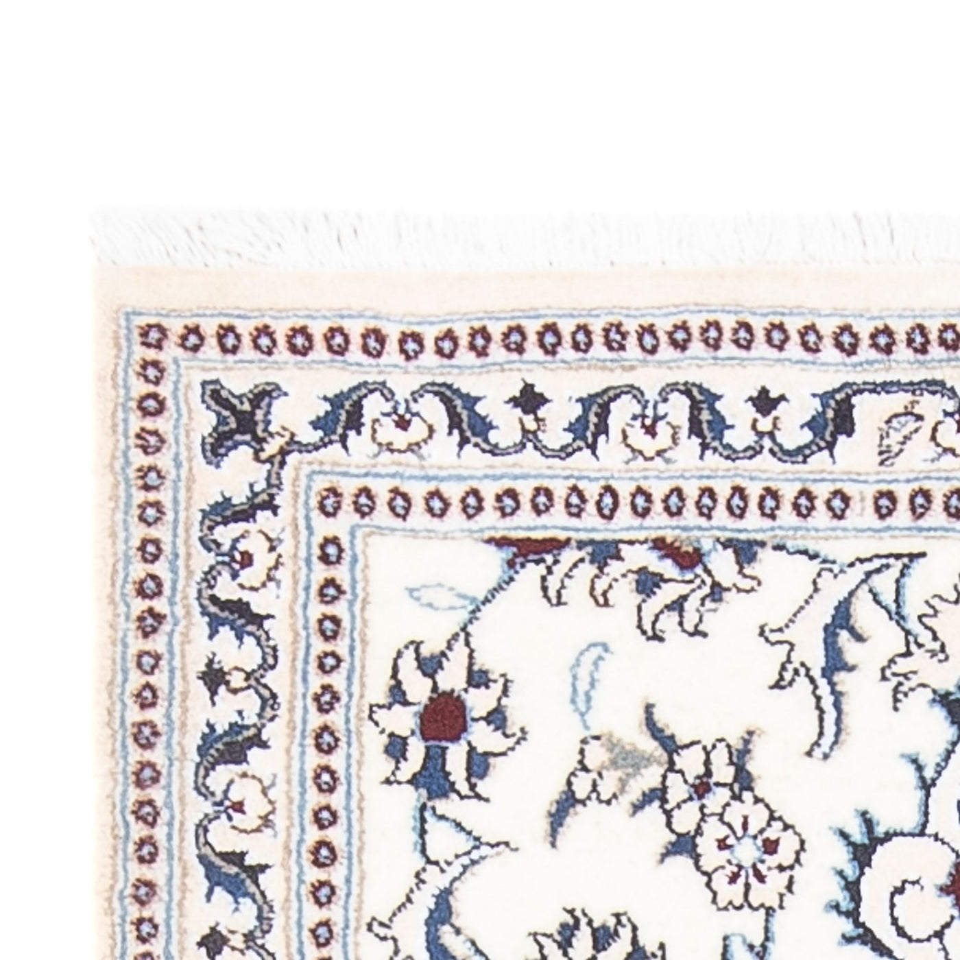 Nain Tapis 192x88cm - Tapis persan