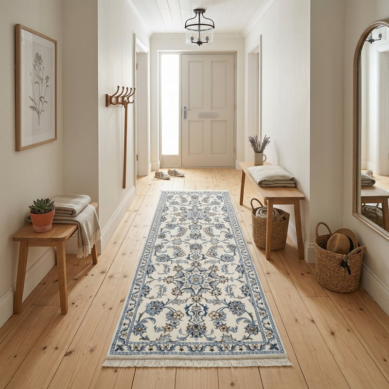 Nain Tapis 193x83cm - Tapis persan