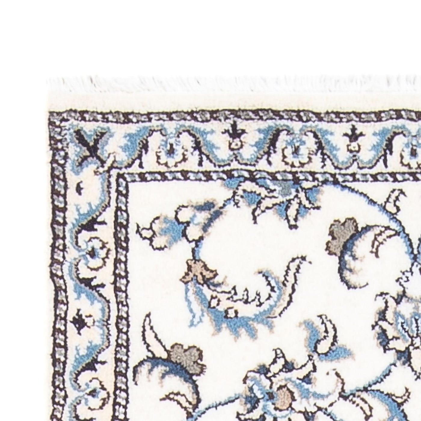 Nain Tapis 200x80cm - Tapis persan