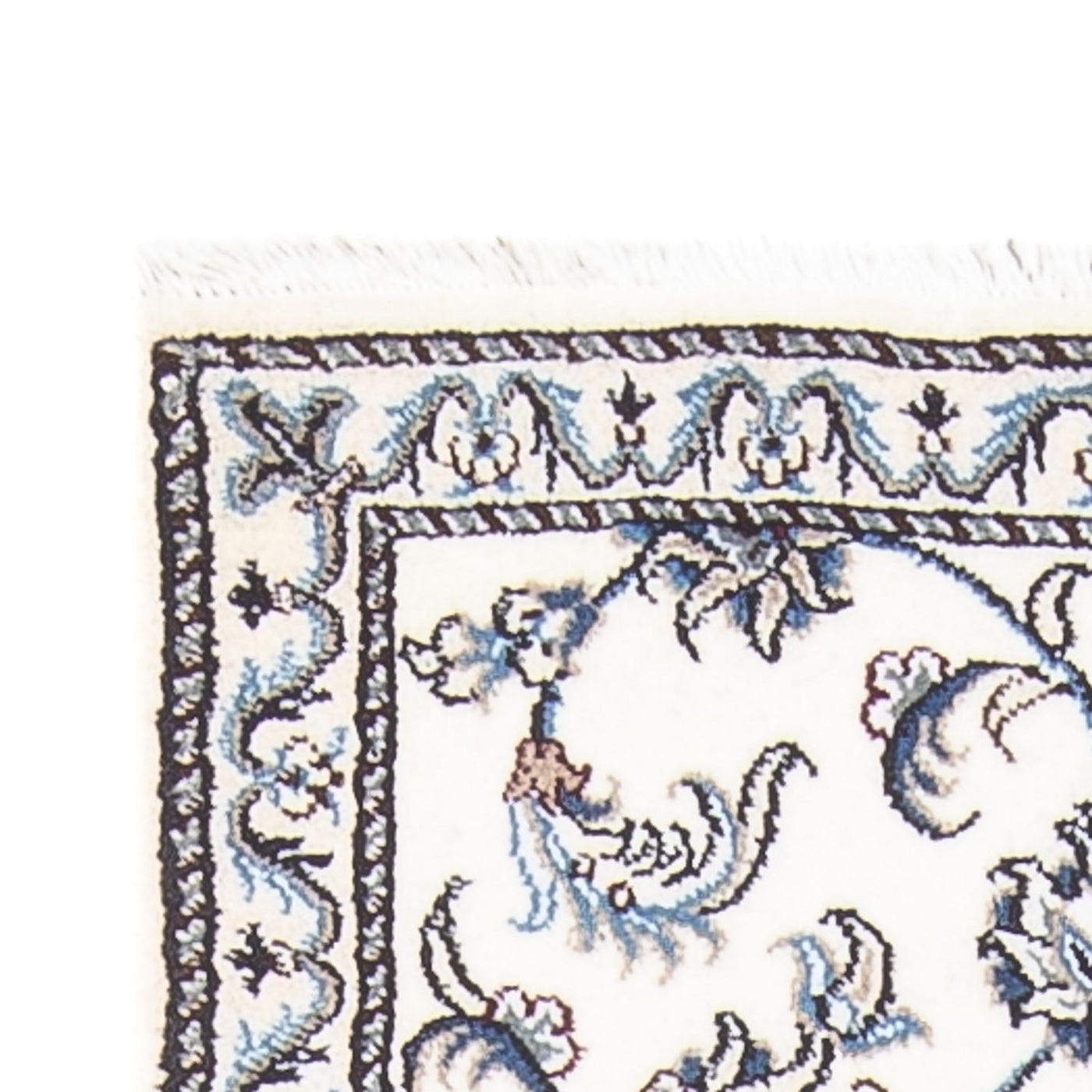 Nain Tapis 202x78cm - Tapis persan
