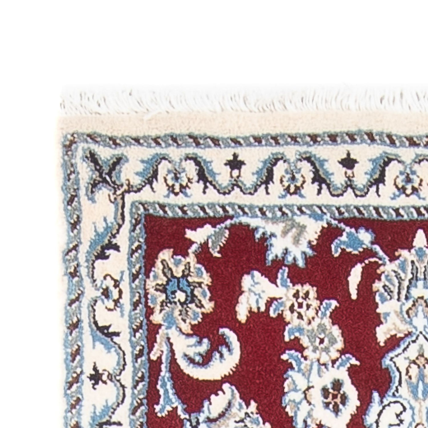 Nain Tapis 206x76cm - Tapis persan