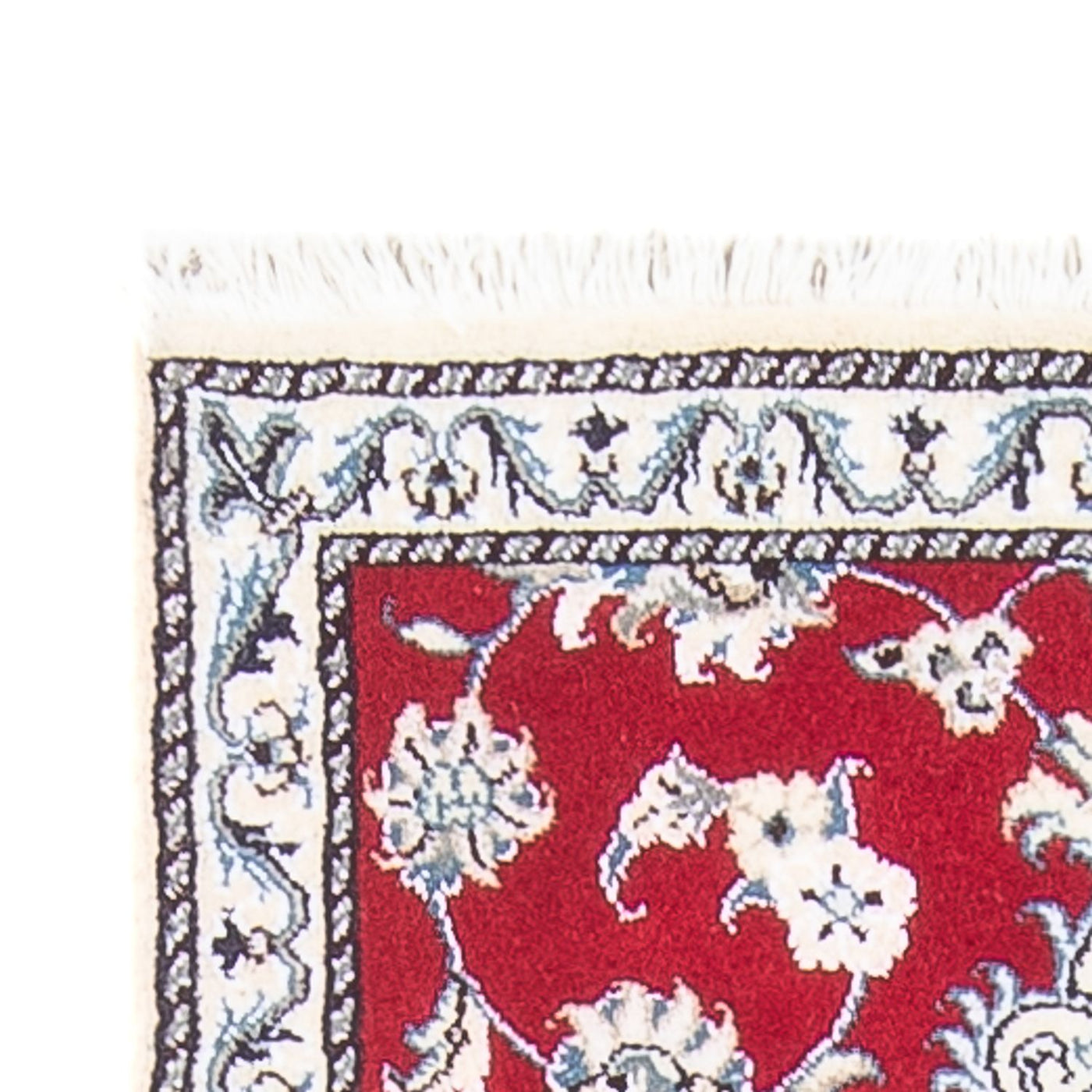 Nain Tapis 200x78cm - Tapis persan