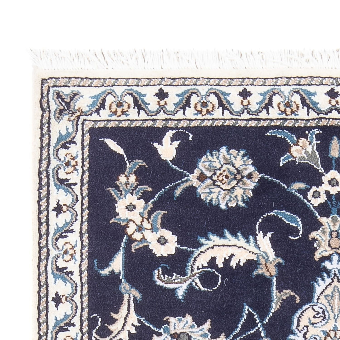 Nain Tapis 140x90cm - Tapis persan