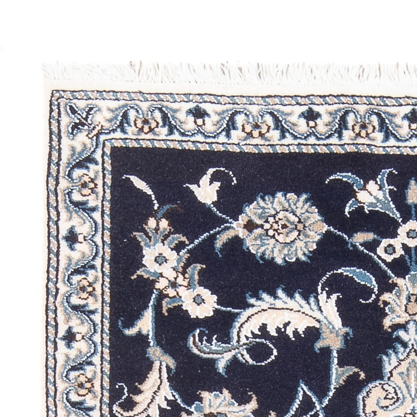 Nain Tapis 140x90cm - Tapis persan