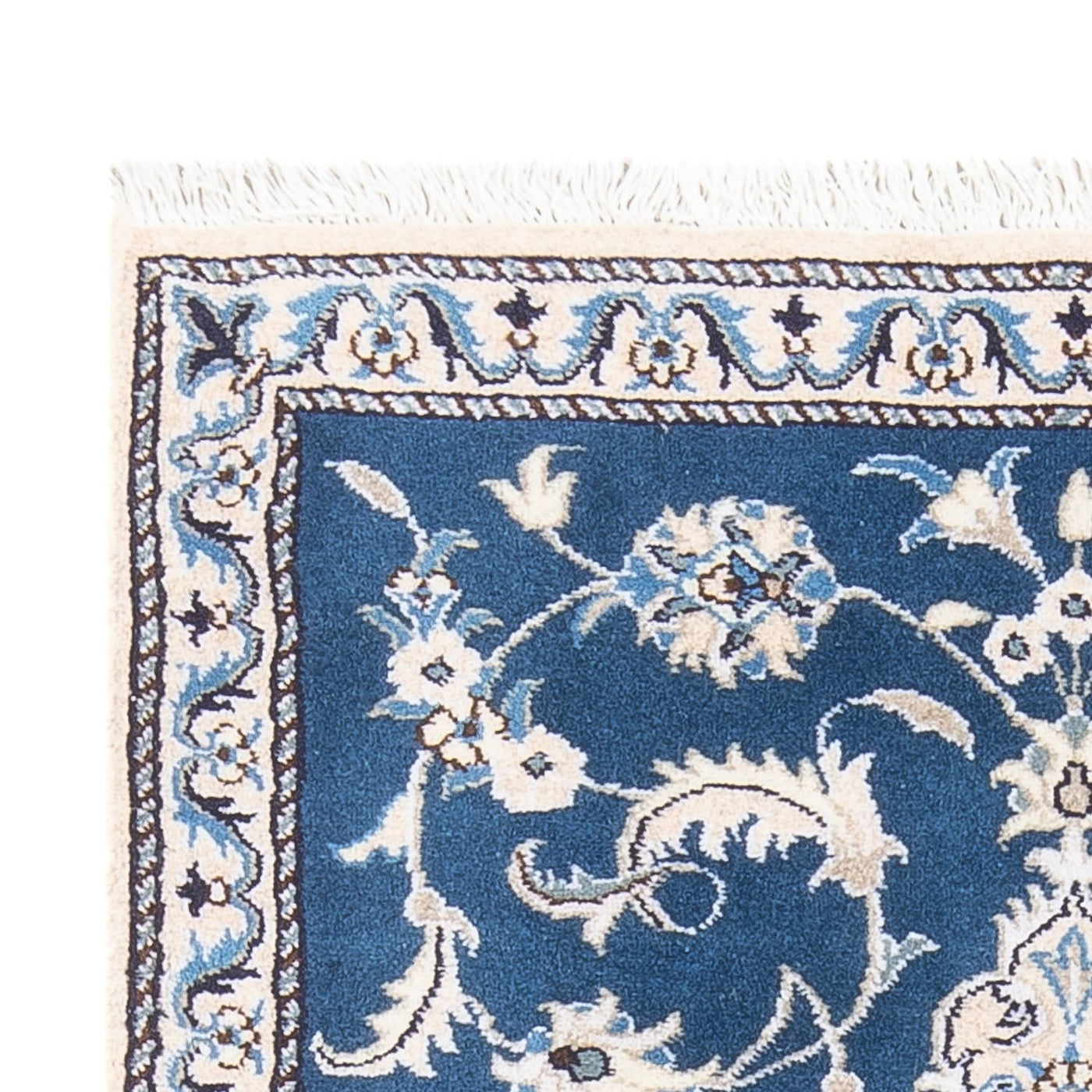 Nain Tapis 140x90cm - Tapis persan
