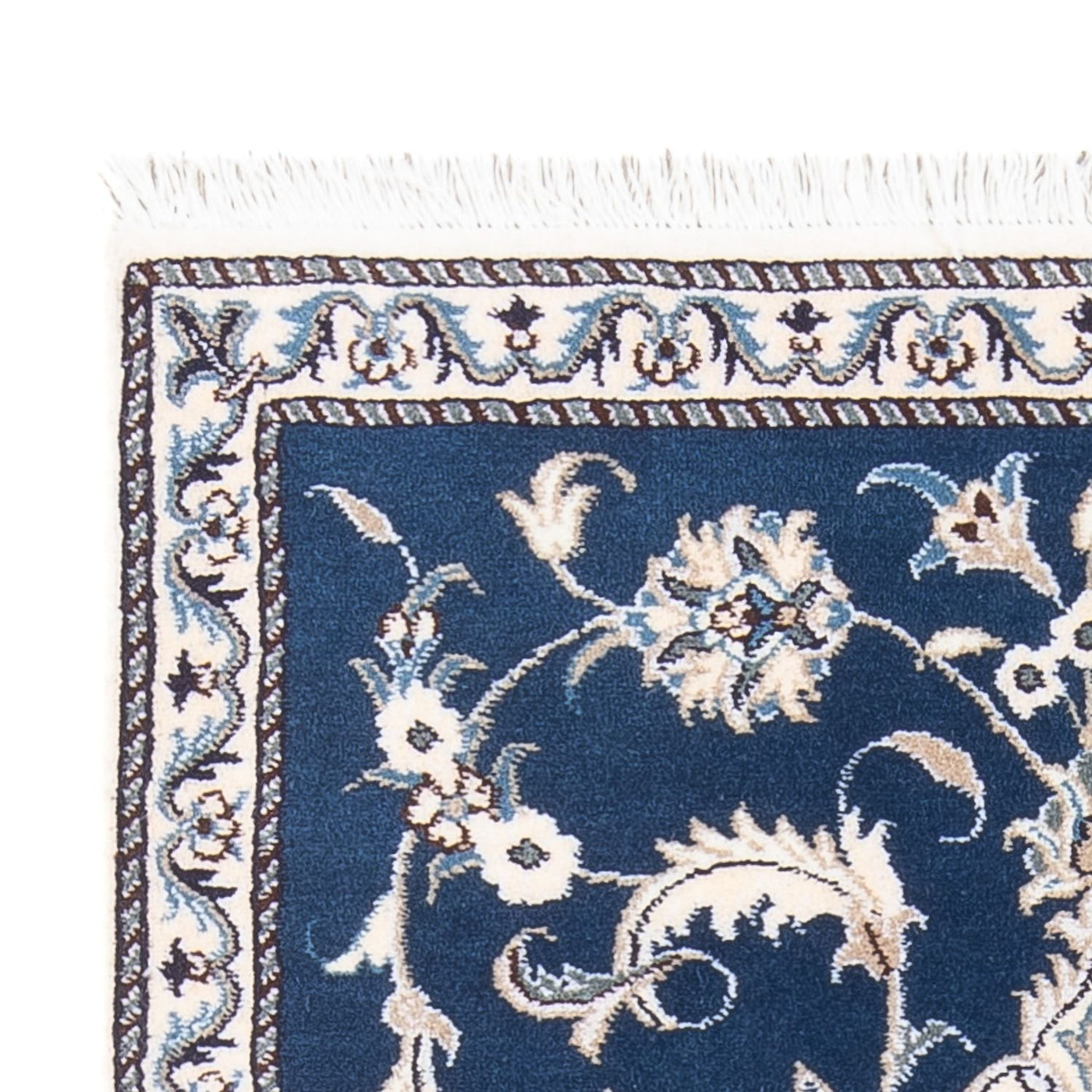 Nain Tapis 140x90cm - Tapis persan