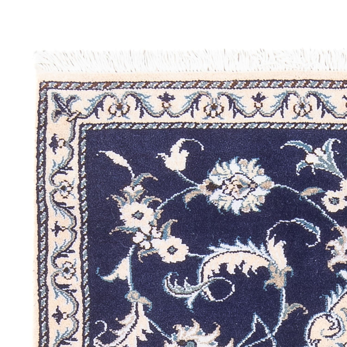 Nain Tapis 140x90cm - Tapis persan