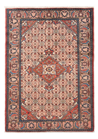 Tapis persan - Nomadic - 195 x 132 cm - beige