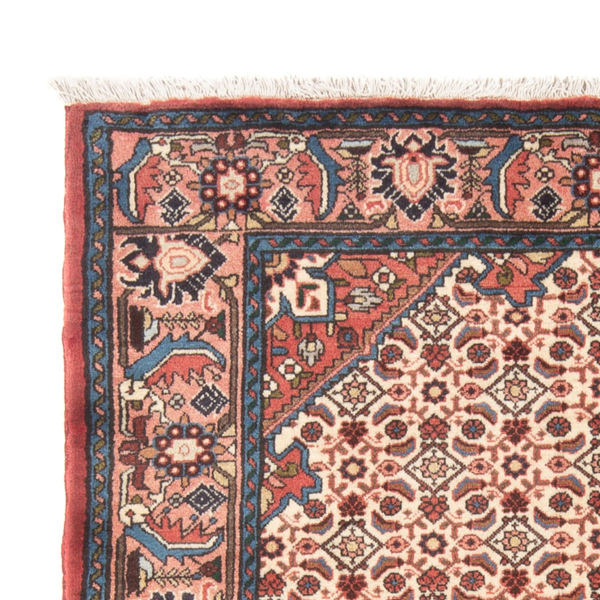 Tapis de Rudbar Tapis 132x195cm - Tapis persan