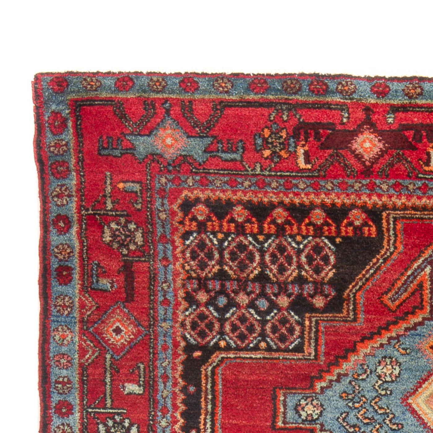 Senneh Tapis 200x128cm - Tapis persan