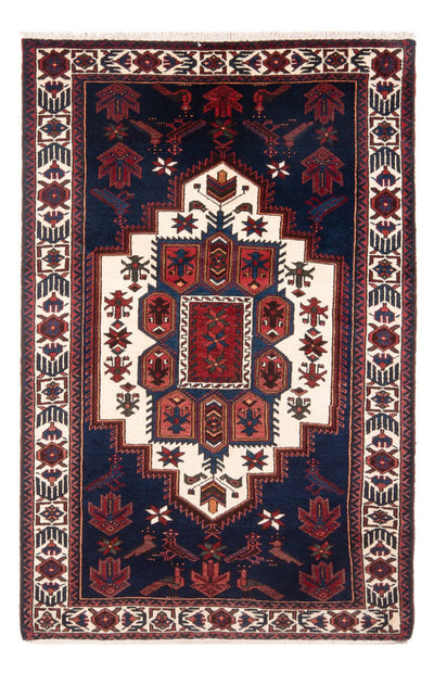 Tapis de Hamadan Tapis 125x202cm - Tapis persan