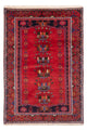 Tapis de Hamadan Tapis 197x125cm - Tapis persan