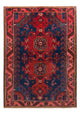 Tapis de Hamadan Tapis 136x196cm - Tapis persan