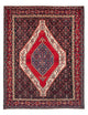 Senneh Tapis 193x143cm - Tapis persan