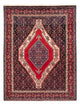 Senneh Tapis 196x140cm - Tapis persan