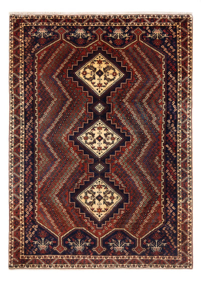 Tapis de Sharbabak Tapis 142x208cm - Tapis persan