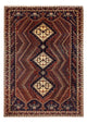Tapis de Sharbabak Tapis 208x142cm - Tapis persan