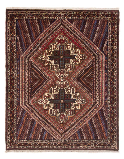 Tapis de Sharbabak Tapis 138x180cm - Tapis persan