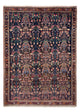 Tapis de Sharbabak Tapis 210x148cm - Tapis persan