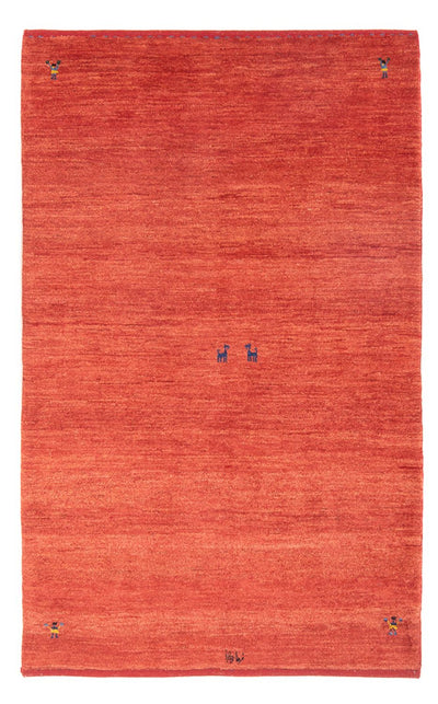 Tapis Gabbeh persan Tapis 118x178cm - Perserteppich Wollteppich