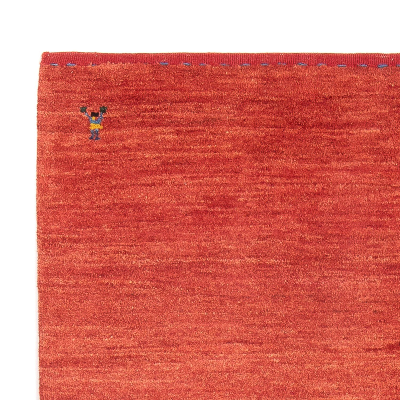 Tapis Gabbeh persan Tapis 178x118cm - Perserteppich Wollteppich