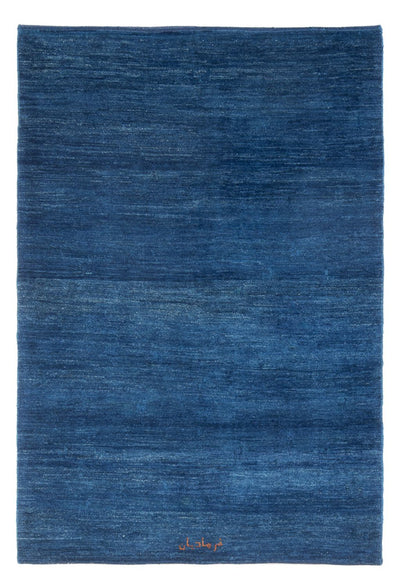 Tapis Gabbeh persan Tapis 116x180cm - Perserteppich Wollteppich