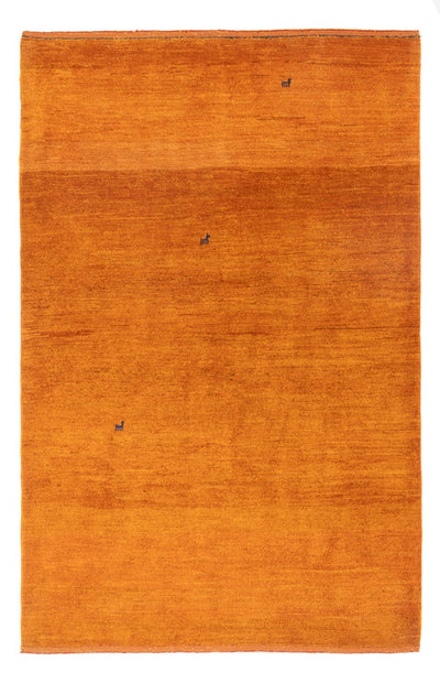 Tapis Gabbeh persan Tapis 121x181cm - Perserteppich Wollteppich