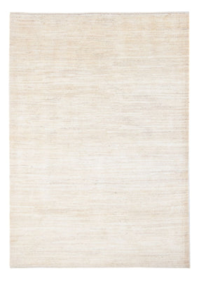Tapis Gabbeh - Persan - 171 x 120 cm - blanc