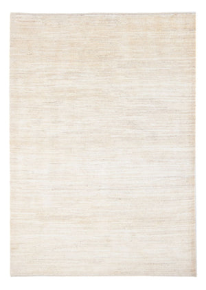 Tapis Gabbeh - Persan - 171 x 120 cm - blanc