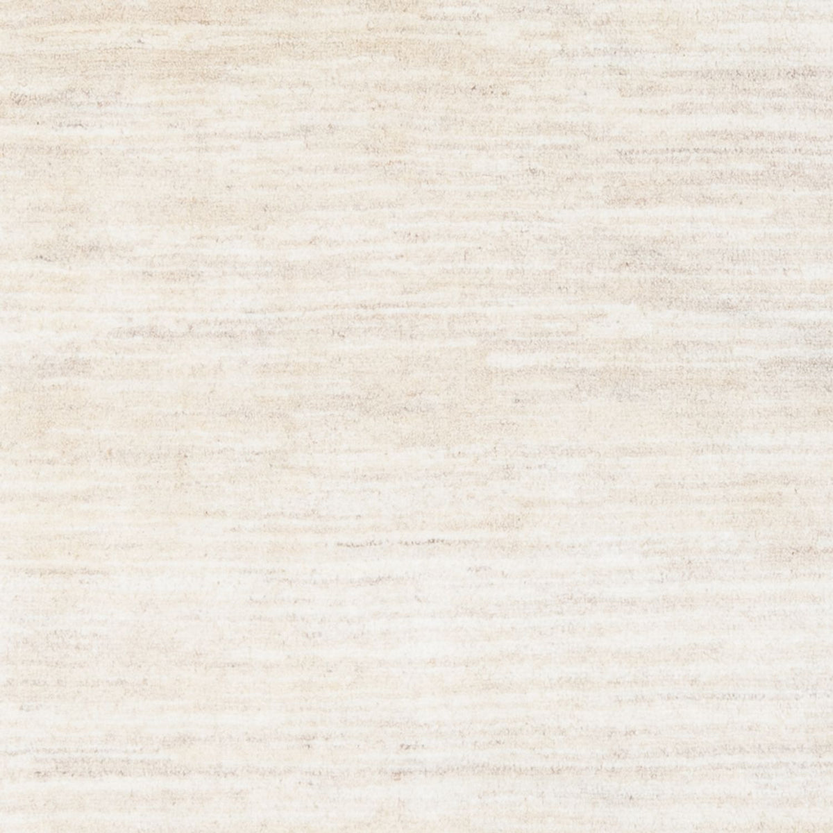 Tapis Gabbeh - Persan - 171 x 120 cm - blanc