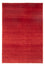 Tapis Gabbeh - Persan - 180 x 118 cm - rouge