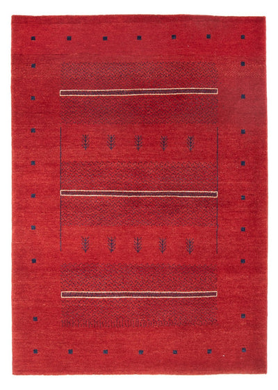 Tapis Gabbeh persan Tapis 125x185cm - Perserteppich Wollteppich