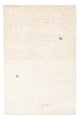 Tapis Gabbeh persan Tapis 176x120cm - Perserteppich Wollteppich