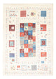 Tapis Gabbeh persan Tapis 170x120cm - Perserteppich Wollteppich