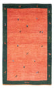 Tapis Gabbeh persan Tapis 183x122cm - Perserteppich Wollteppich