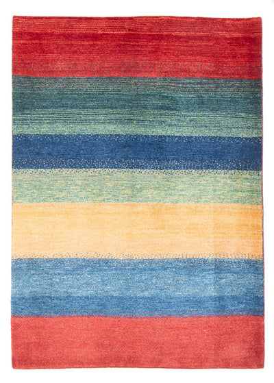 Tapis Gabbeh persan Tapis 123x171cm - Perserteppich Wollteppich