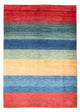 Tapis Gabbeh persan Tapis 171x123cm - Perserteppich Wollteppich