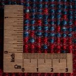 Tapis Gabbeh - Persan - 171 x 123 cm - multicolore