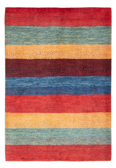 Tapis Gabbeh persan Tapis 125x180cm - Perserteppich Wollteppich
