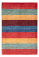 Tapis Gabbeh persan Tapis 125x180cm - Perserteppich Wollteppich