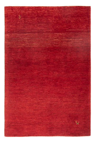 Tapis Gabbeh persan Tapis 127x180cm - Perserteppich Wollteppich