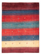 Tapis Gabbeh persan Tapis 163x120cm - Perserteppich Wollteppich