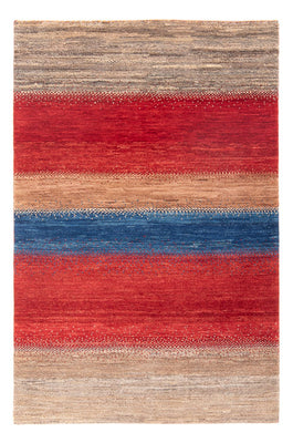 Tapis Gabbeh - Persan - 178 x 120 cm - multicolore