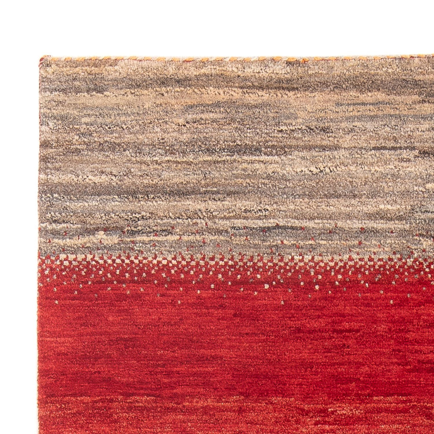 Tapis Gabbeh persan Tapis 178x120cm - Perserteppich Wollteppich