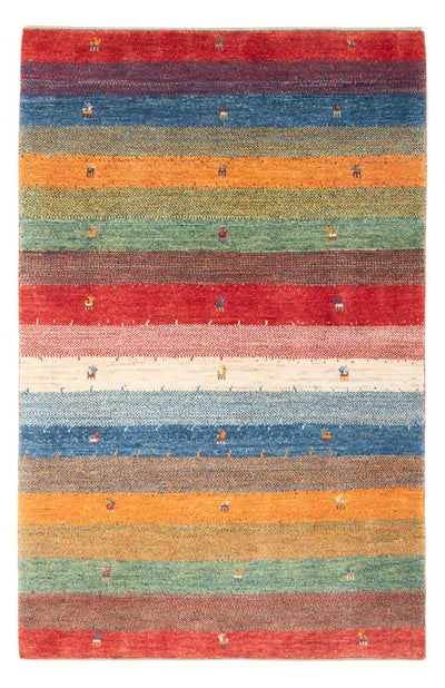 Tapis Gabbeh persan Tapis 120x180cm - Perserteppich Wollteppich