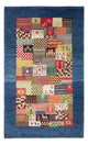 Tapis Gabbeh persan Tapis 158x100cm - Perserteppich Wollteppich