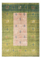Tapis Gabbeh persan Tapis 190x119cm - Perserteppich Wollteppich