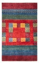 Tapis Gabbeh persan Tapis 117x182cm - Perserteppich Wollteppich